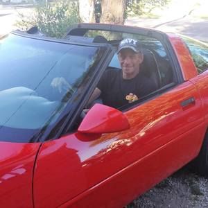 Meet your Posher, Danny